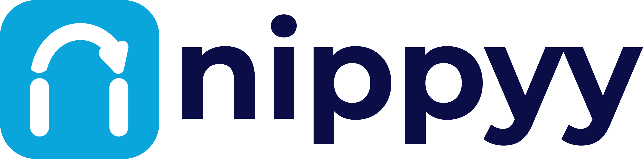 Nippy Logo